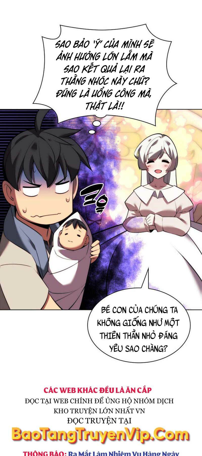 Thợ Rèn Huyền Thoại Chapter 173 - Trang 37