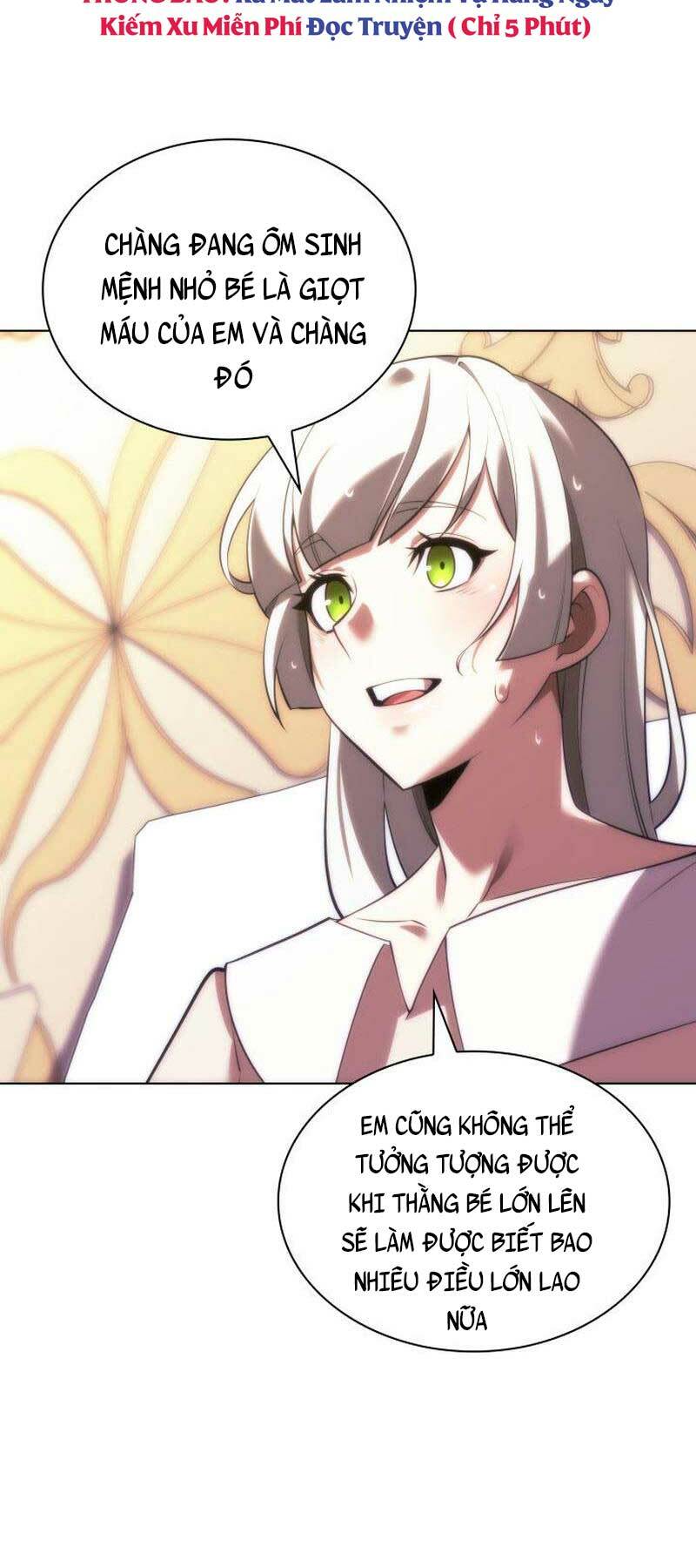 Thợ Rèn Huyền Thoại Chapter 173 - Trang 38