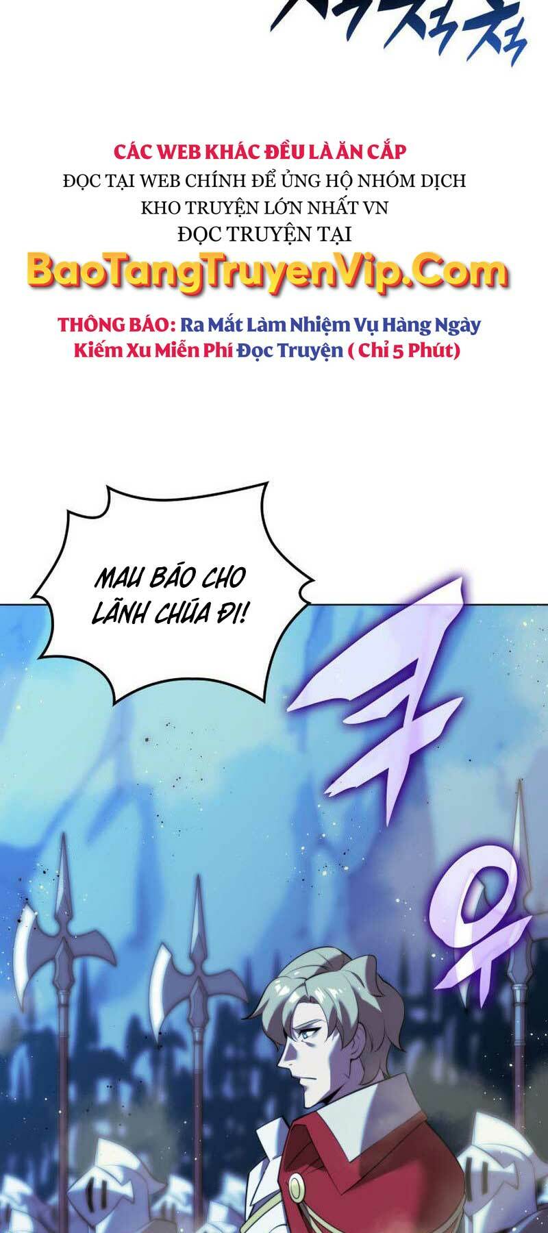 Thợ Rèn Huyền Thoại Chapter 173 - Trang 3