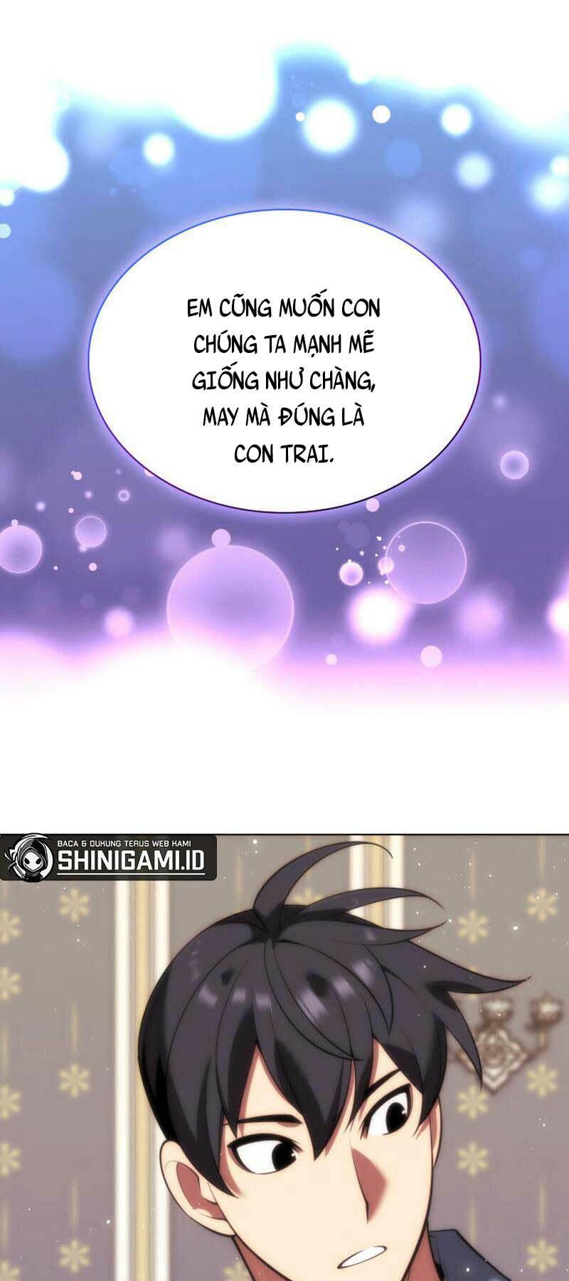 Thợ Rèn Huyền Thoại Chapter 173 - Trang 39