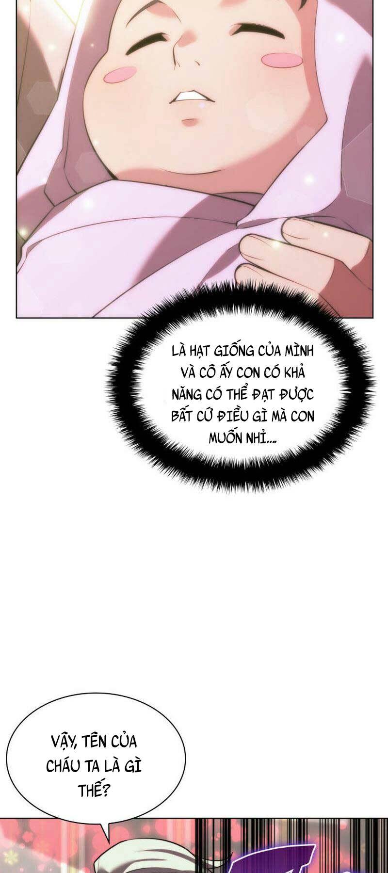 Thợ Rèn Huyền Thoại Chapter 173 - Trang 41