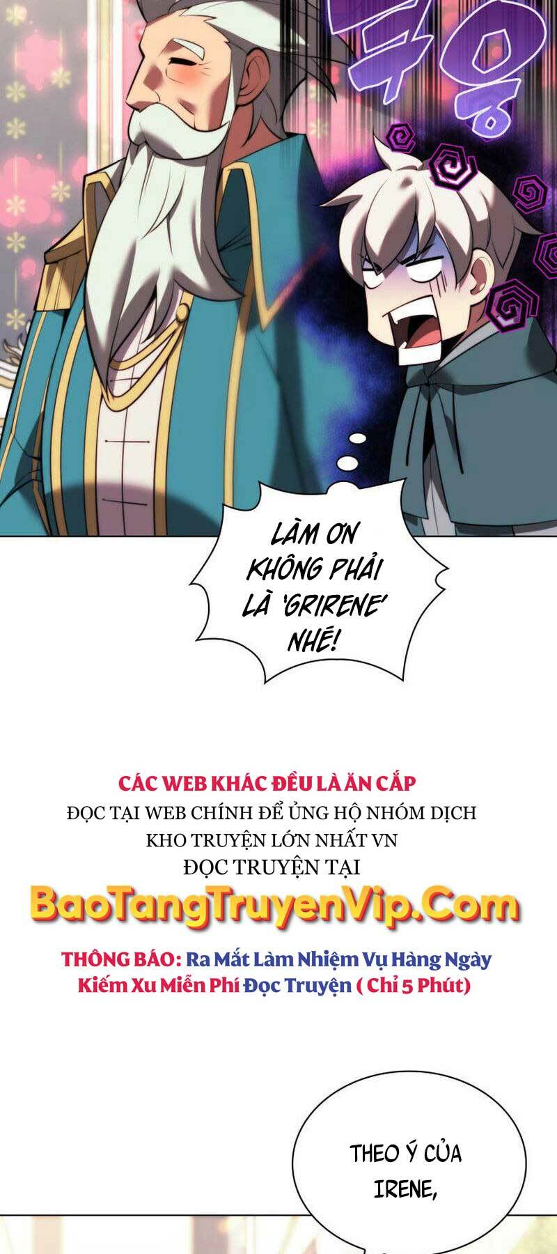 Thợ Rèn Huyền Thoại Chapter 173 - Trang 42