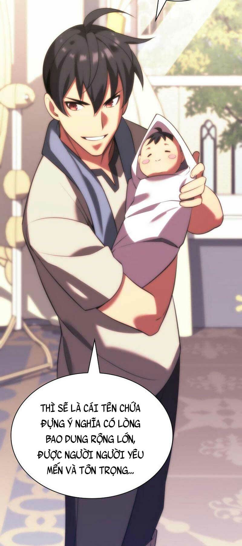 Thợ Rèn Huyền Thoại Chapter 173 - Trang 43