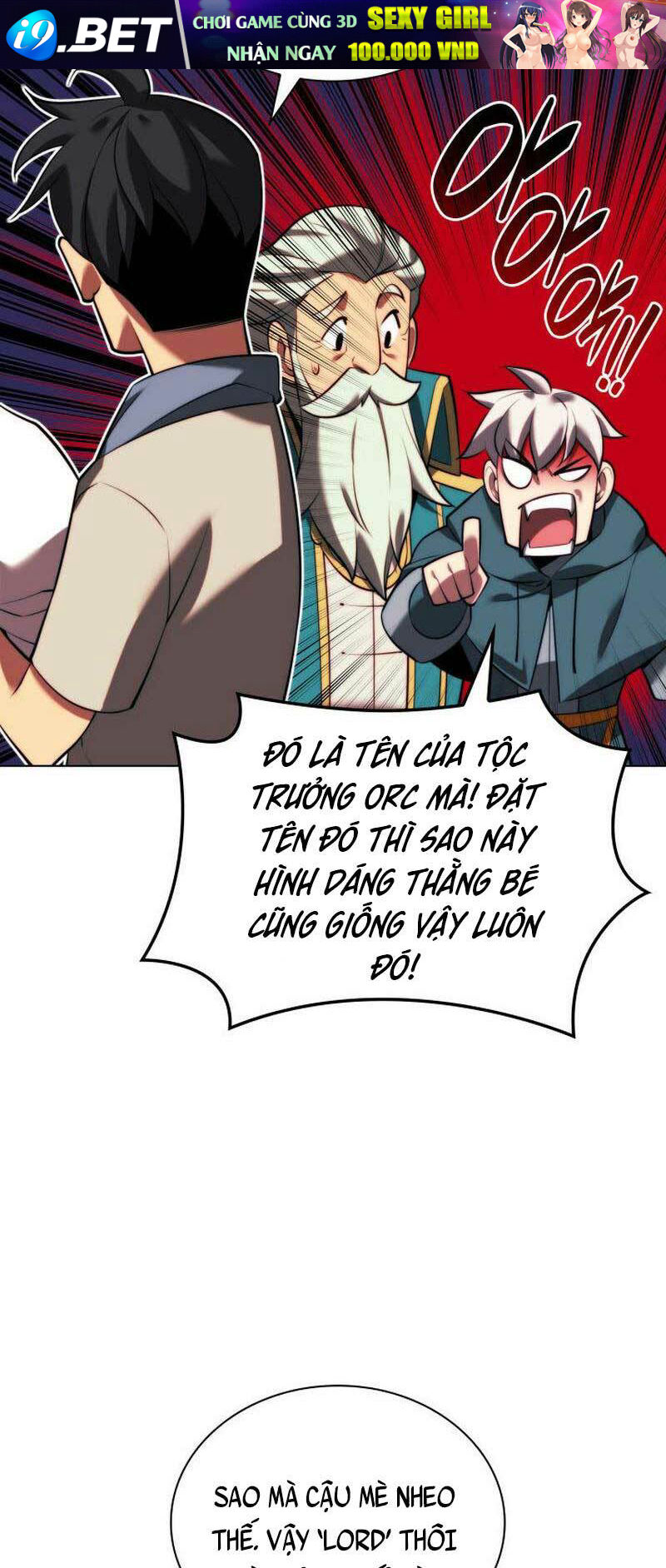 Thợ Rèn Huyền Thoại Chapter 173 - Trang 46