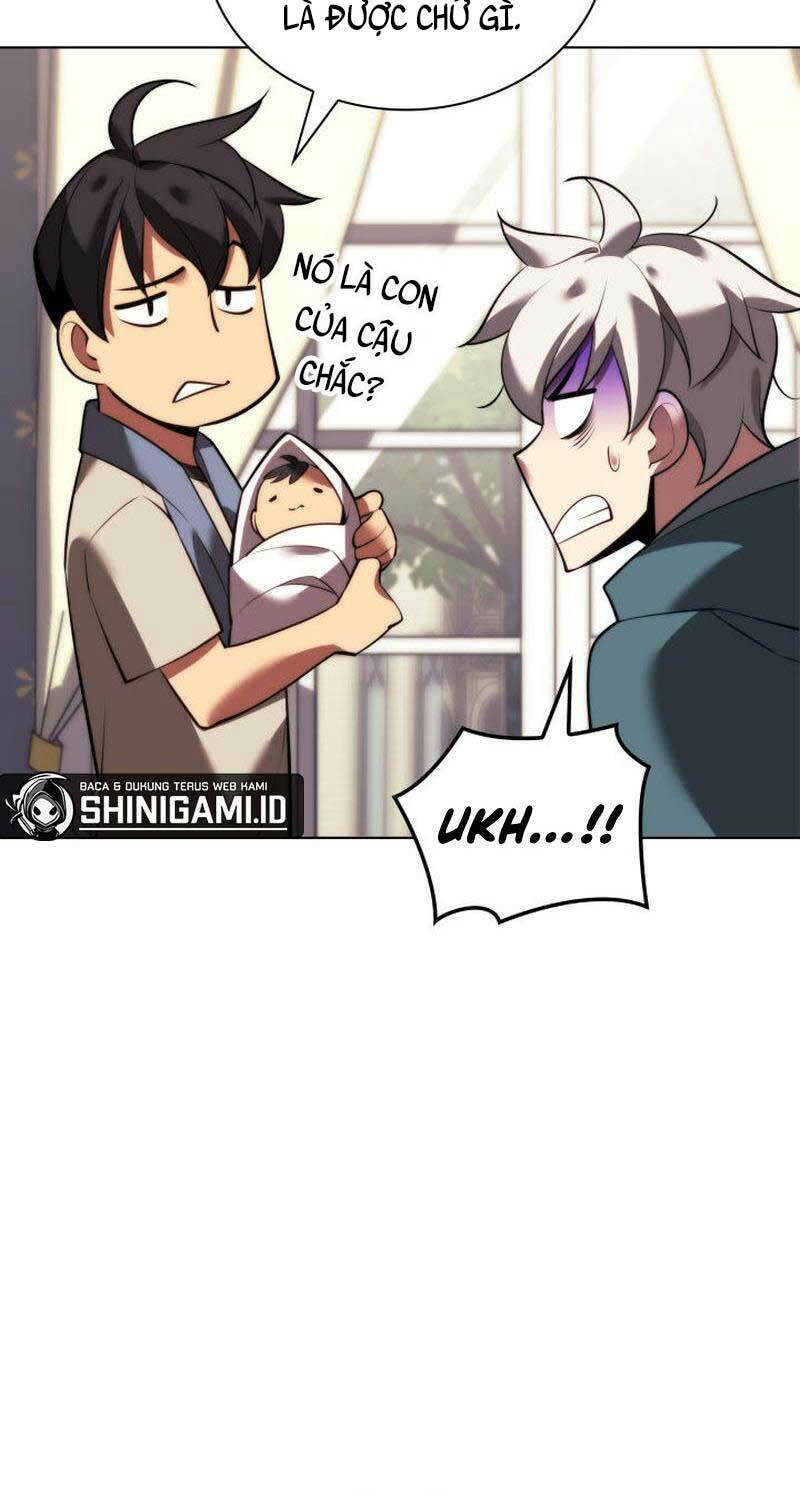 Thợ Rèn Huyền Thoại Chapter 173 - Trang 47