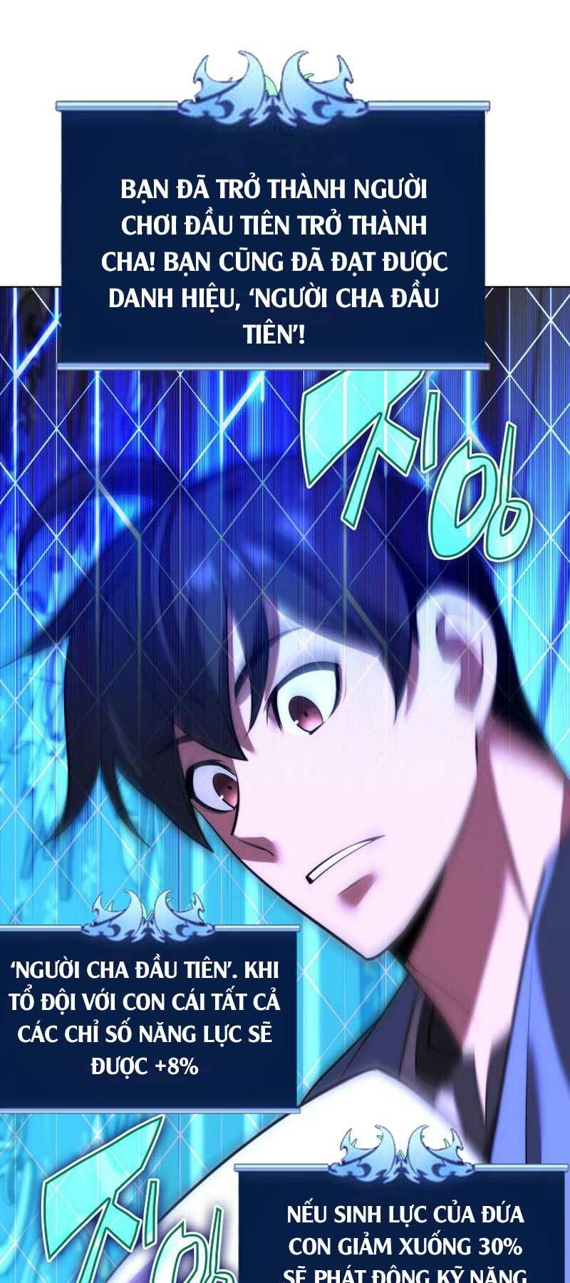 Thợ Rèn Huyền Thoại Chapter 173 - Trang 48