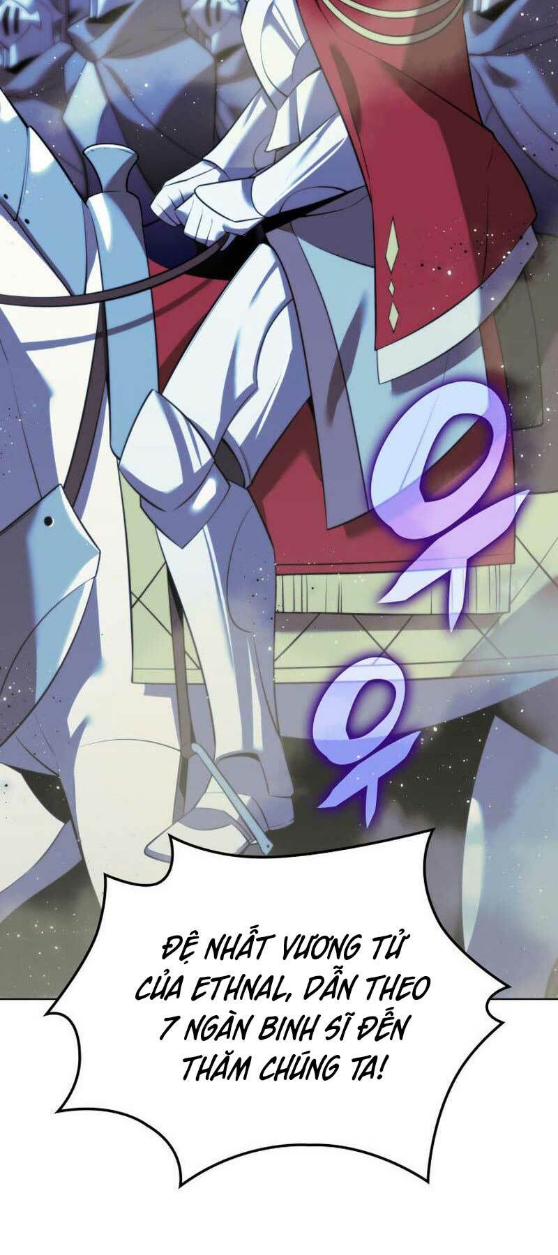 Thợ Rèn Huyền Thoại Chapter 173 - Trang 4