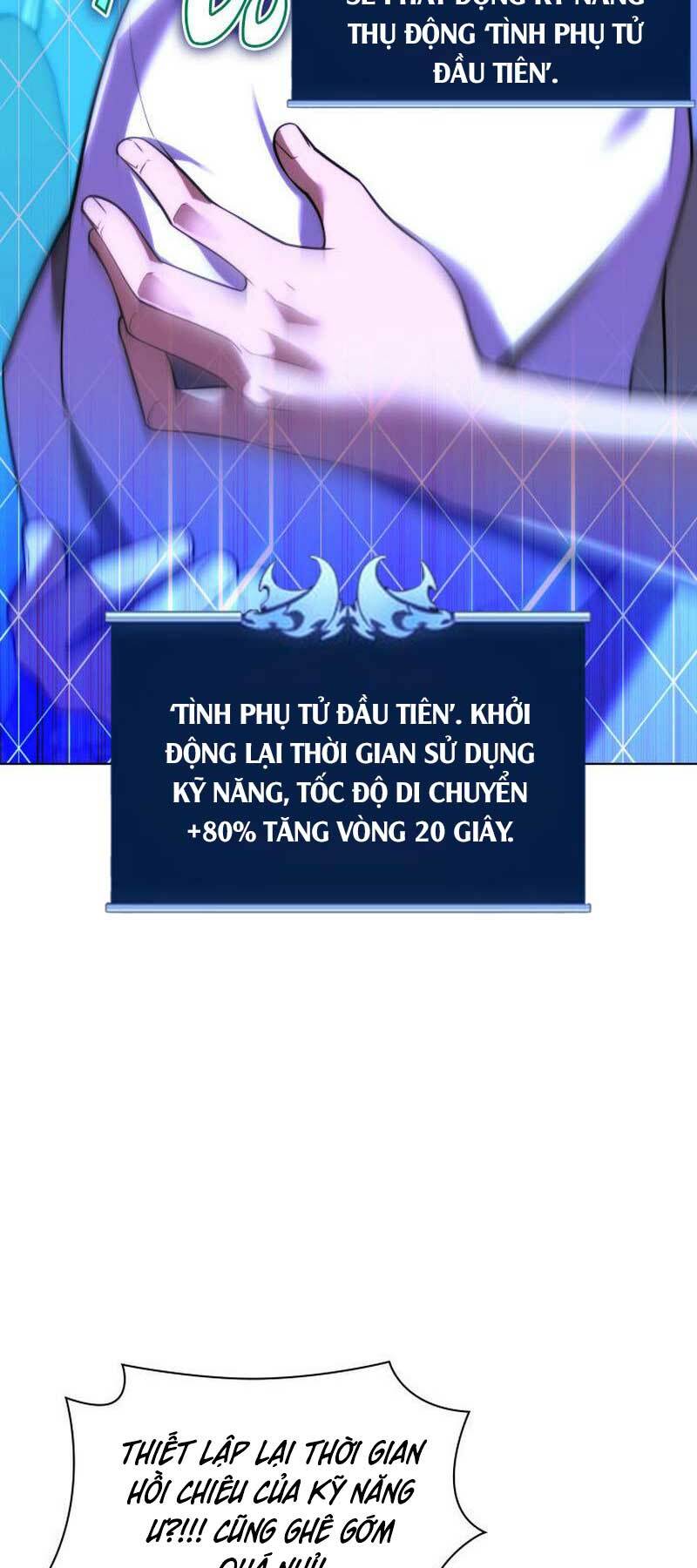 Thợ Rèn Huyền Thoại Chapter 173 - Trang 49