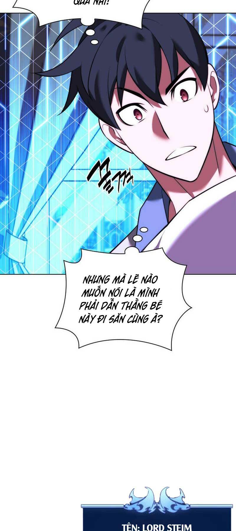 Thợ Rèn Huyền Thoại Chapter 173 - Trang 50