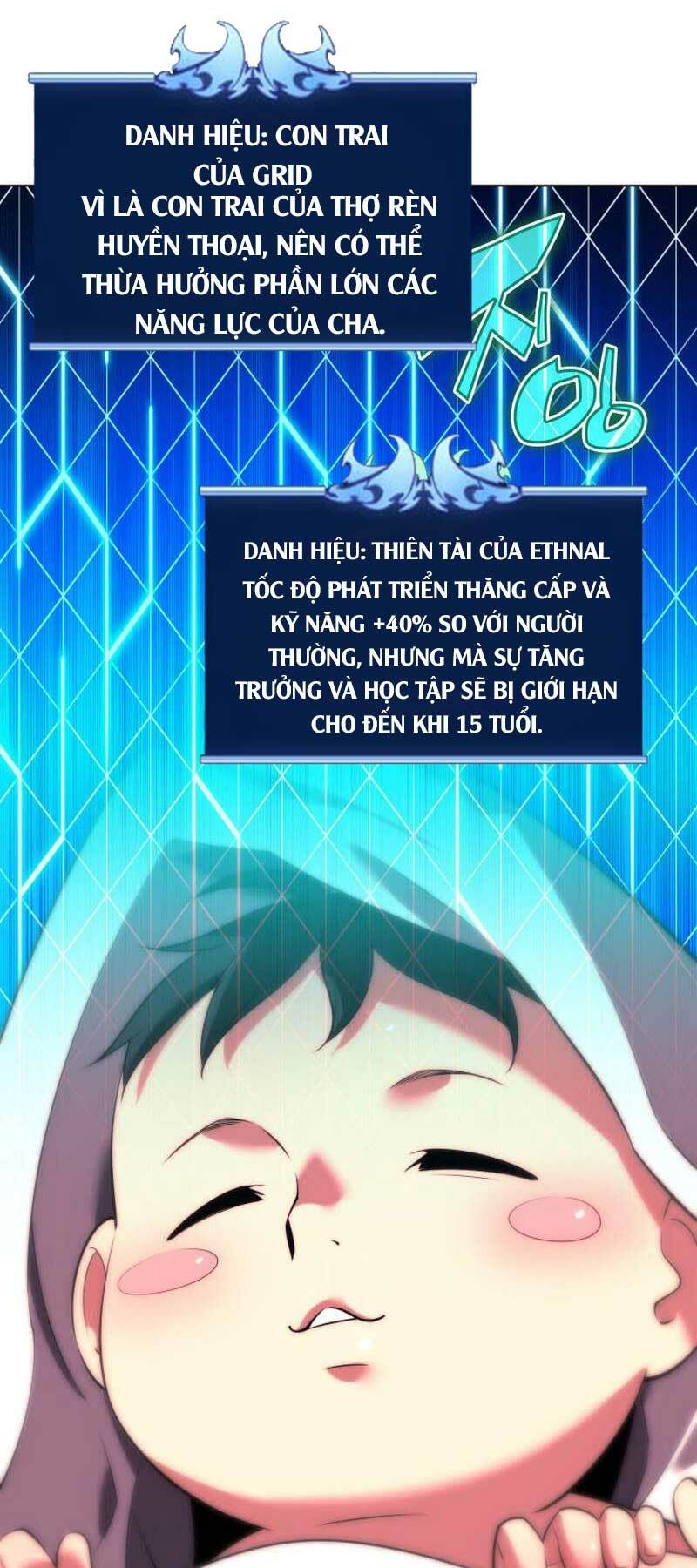 Thợ Rèn Huyền Thoại Chapter 173 - Trang 52