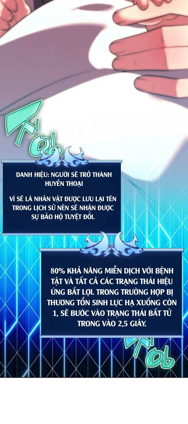 Thợ Rèn Huyền Thoại Chapter 173 - Trang 53