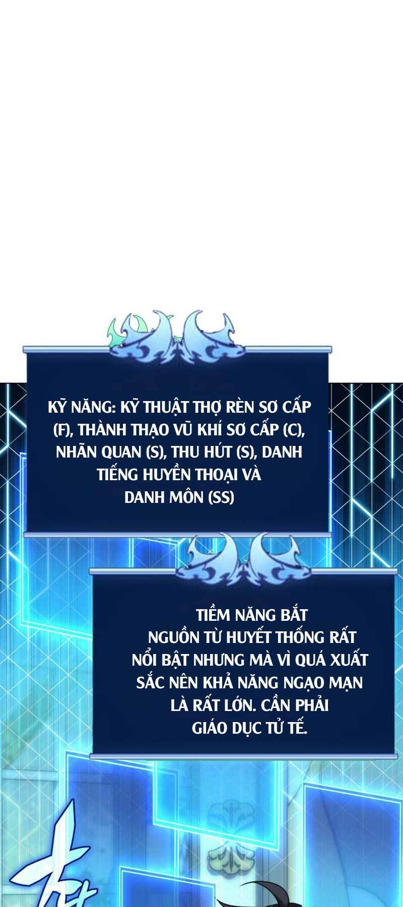 Thợ Rèn Huyền Thoại Chapter 173 - Trang 54