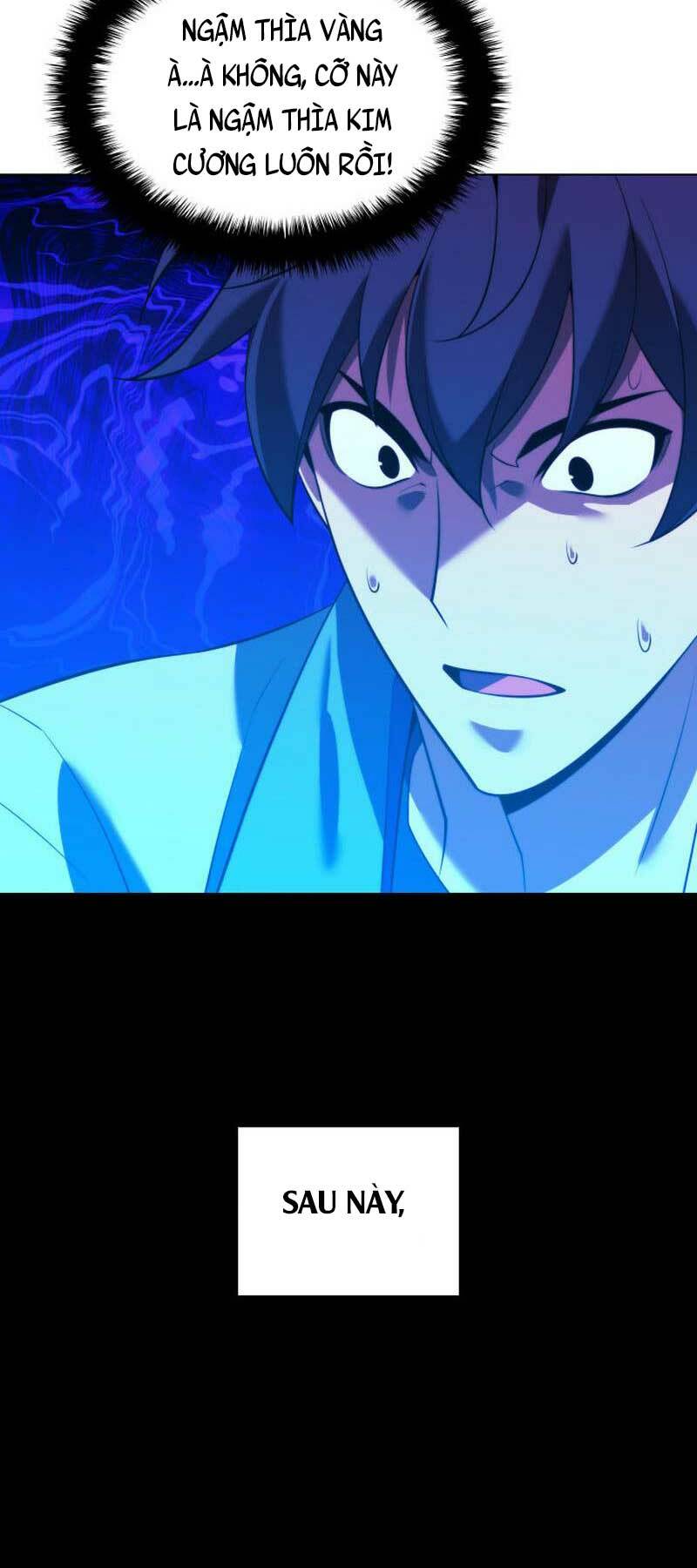 Thợ Rèn Huyền Thoại Chapter 173 - Trang 56