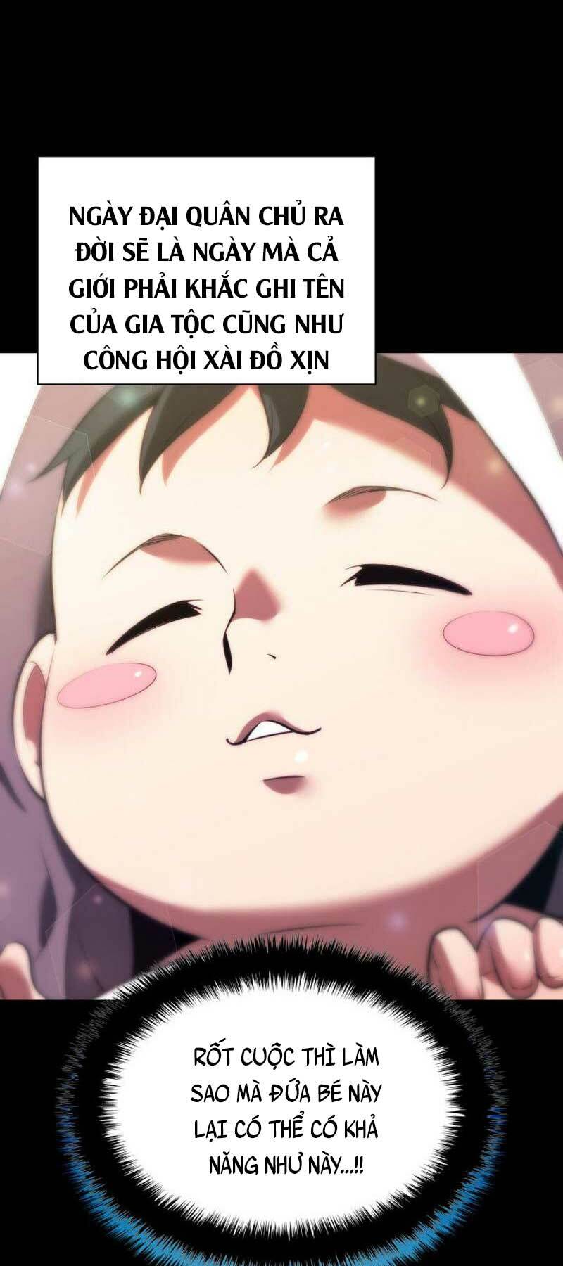 Thợ Rèn Huyền Thoại Chapter 173 - Trang 57