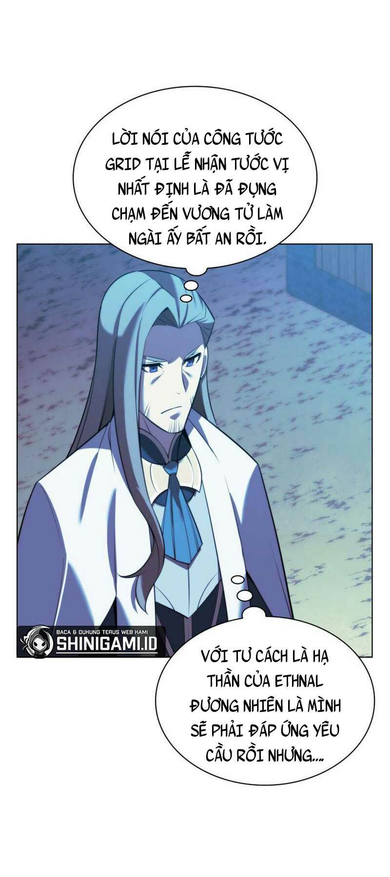 Thợ Rèn Huyền Thoại Chapter 173 - Trang 60