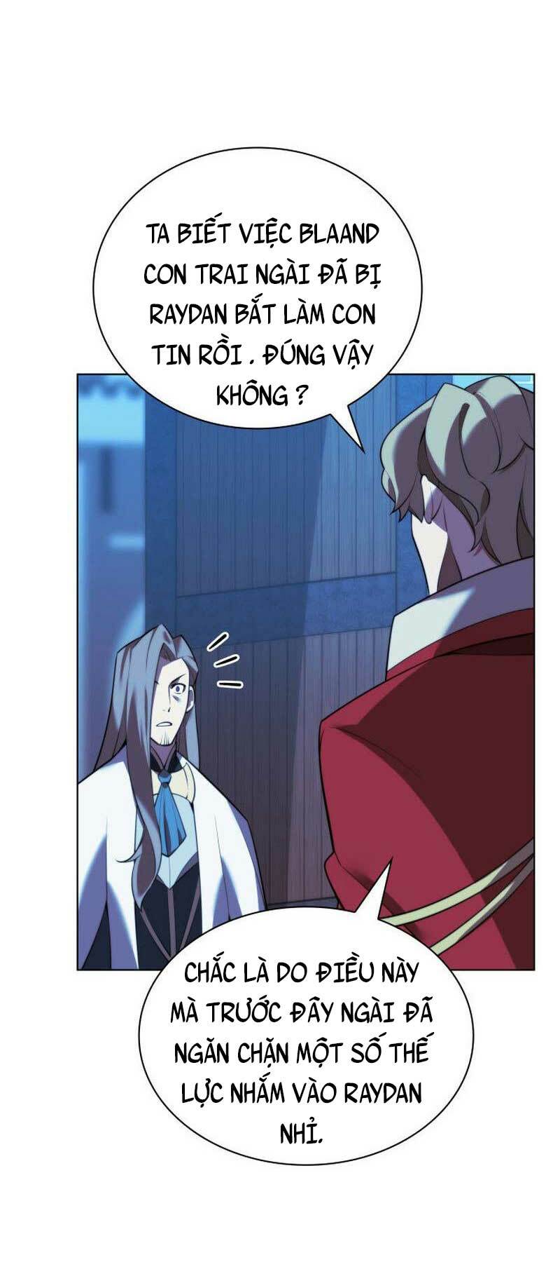 Thợ Rèn Huyền Thoại Chapter 173 - Trang 61