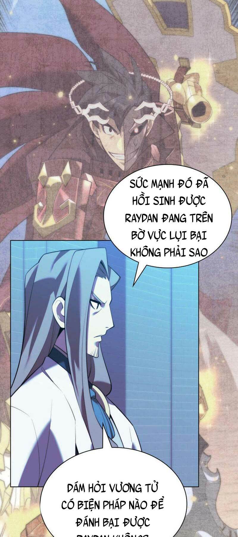 Thợ Rèn Huyền Thoại Chapter 173 - Trang 64