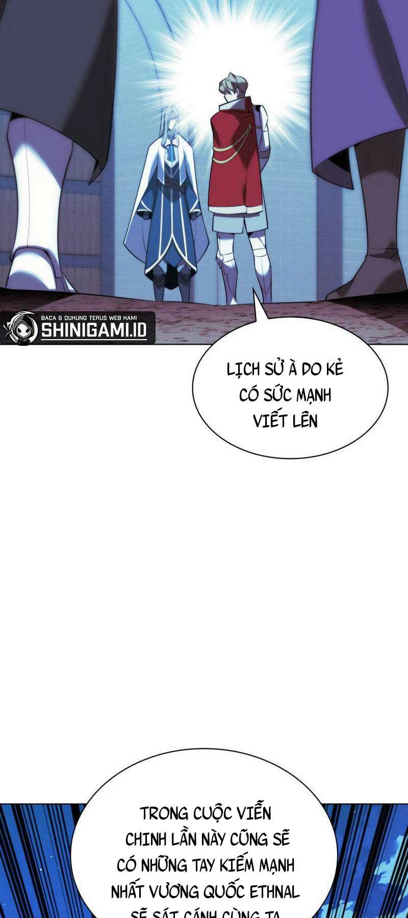 Thợ Rèn Huyền Thoại Chapter 173 - Trang 66