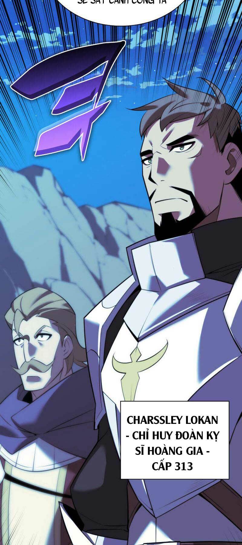 Thợ Rèn Huyền Thoại Chapter 173 - Trang 67