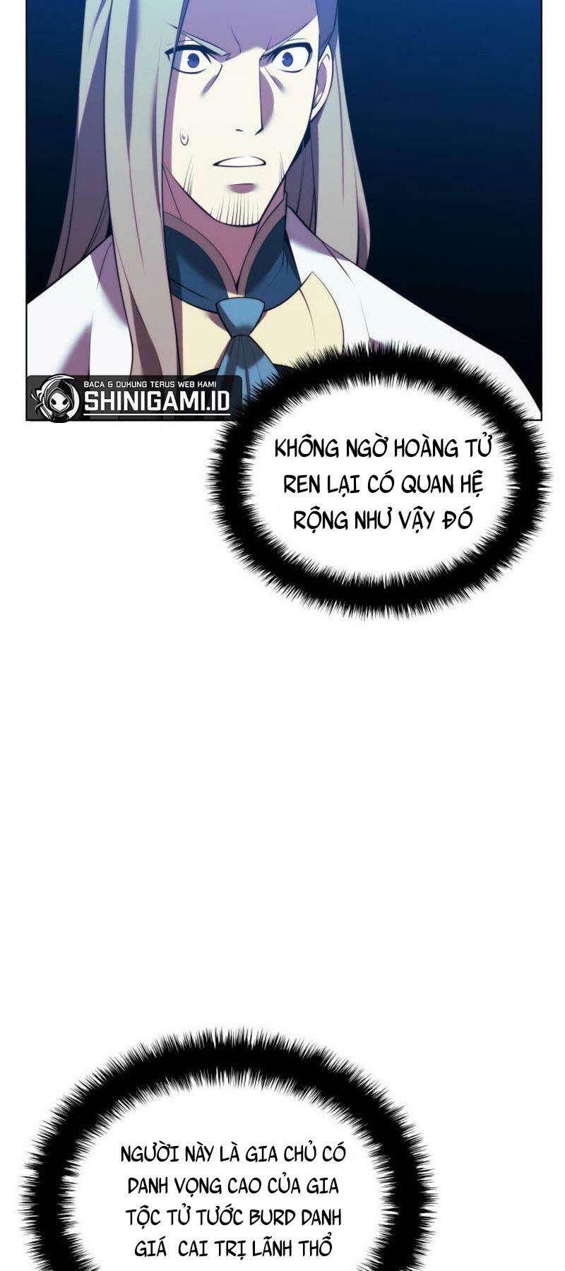 Thợ Rèn Huyền Thoại Chapter 173 - Trang 69