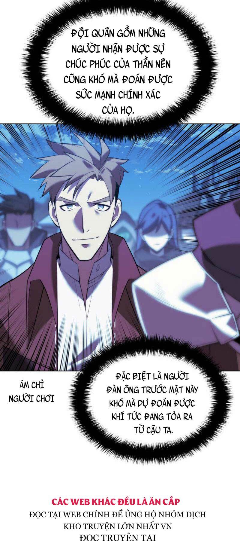 Thợ Rèn Huyền Thoại Chapter 173 - Trang 71