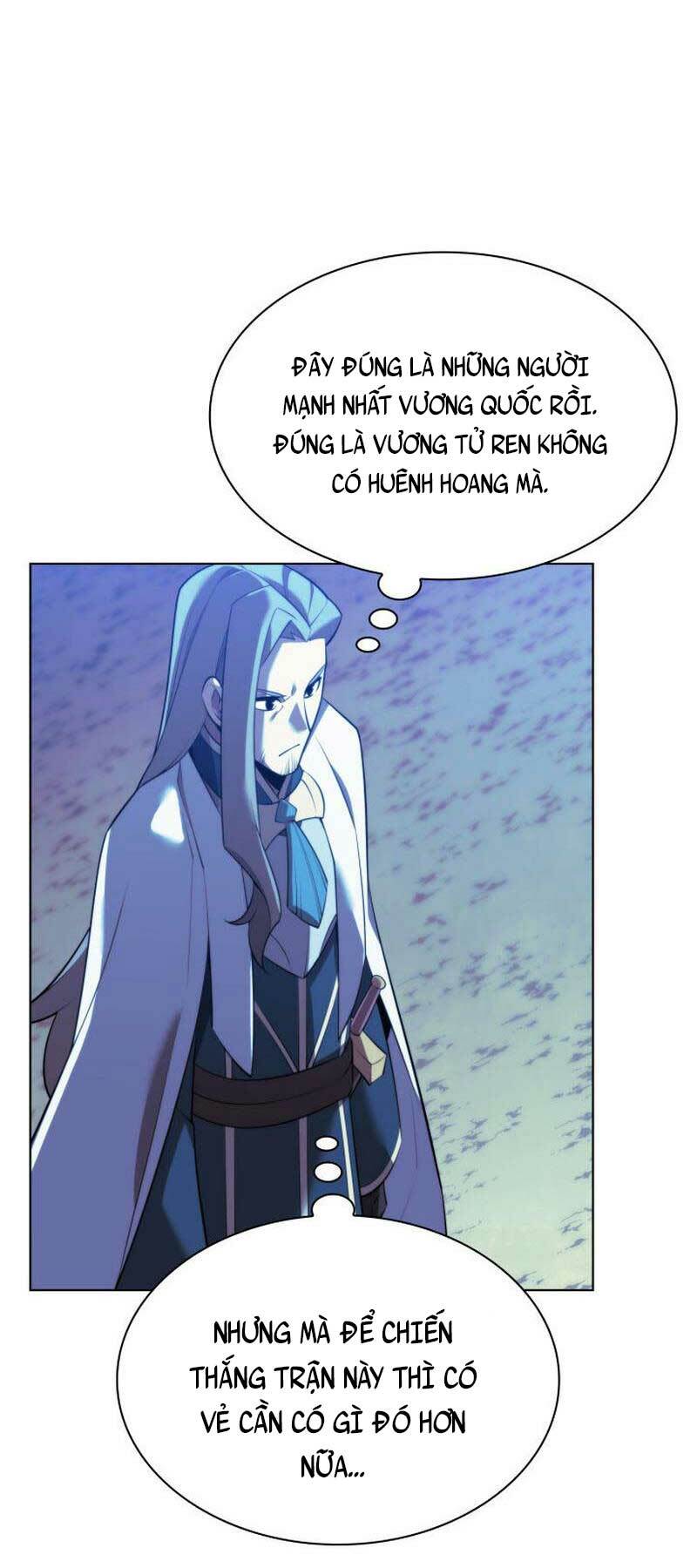 Thợ Rèn Huyền Thoại Chapter 173 - Trang 74