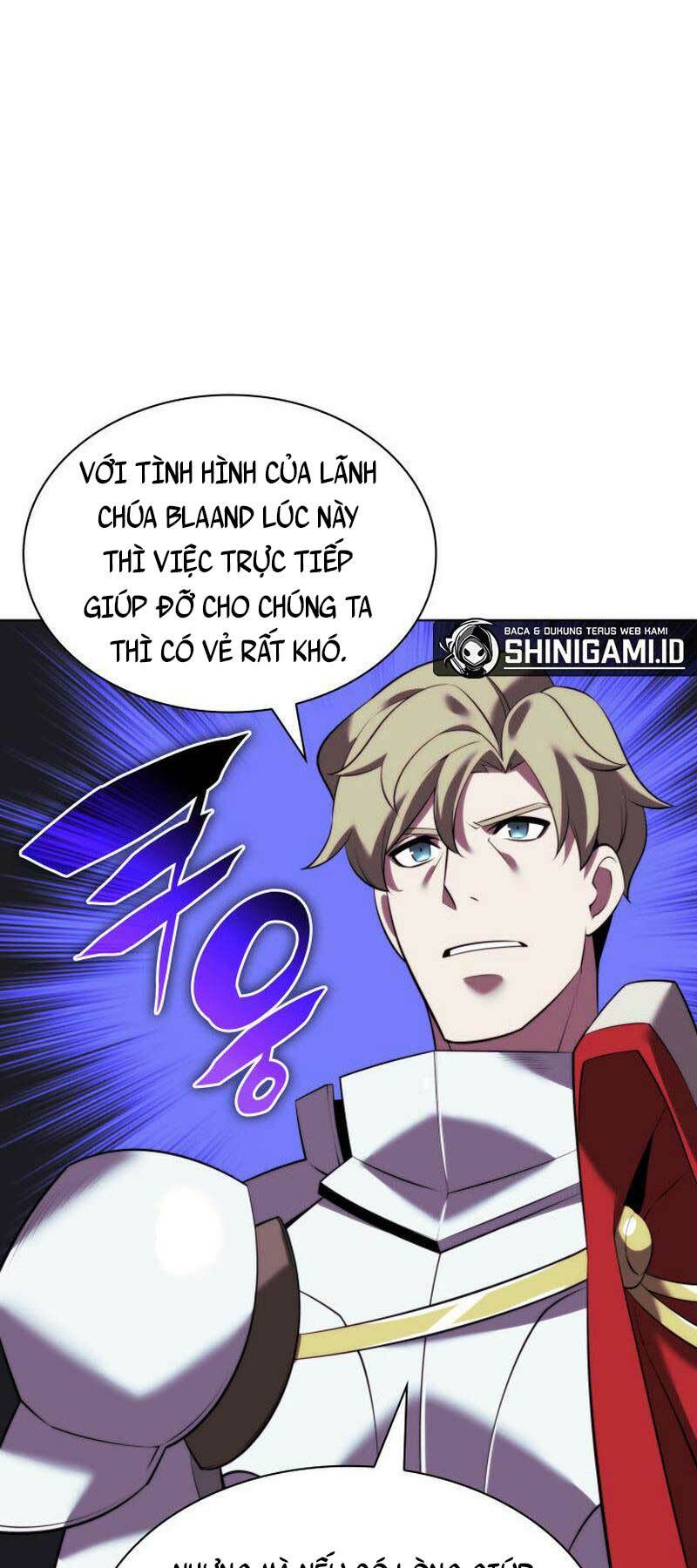 Thợ Rèn Huyền Thoại Chapter 173 - Trang 75