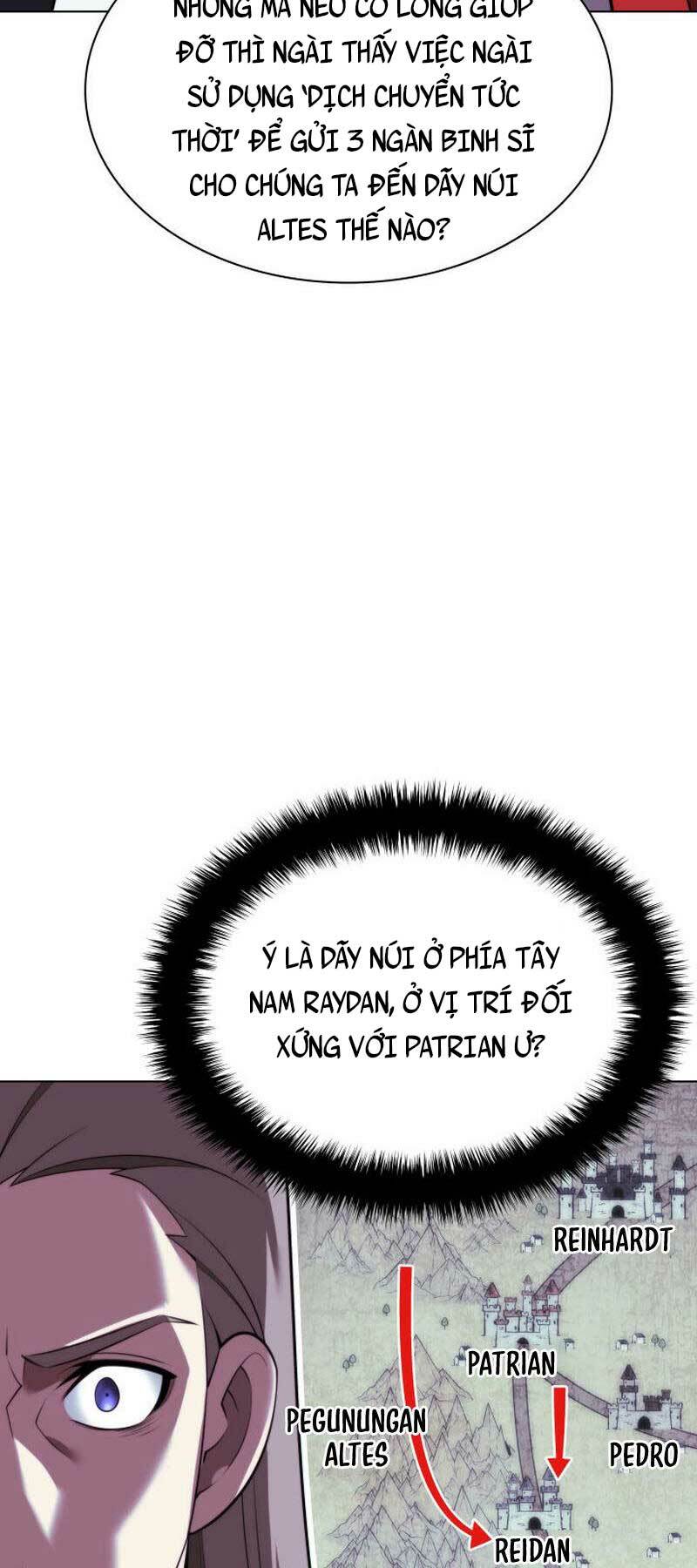 Thợ Rèn Huyền Thoại Chapter 173 - Trang 76