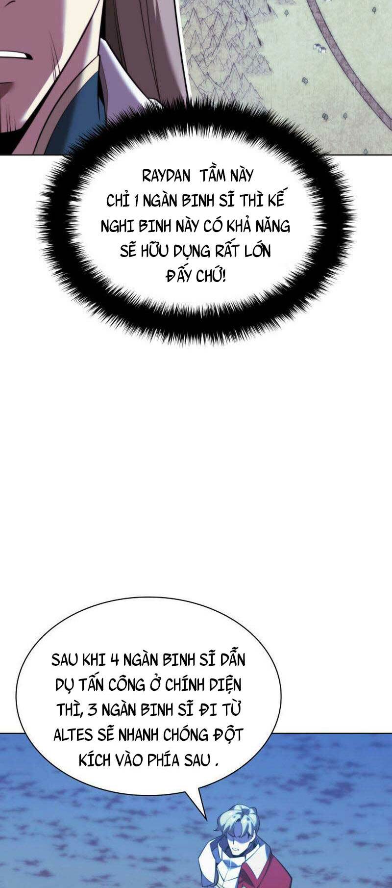 Thợ Rèn Huyền Thoại Chapter 173 - Trang 77