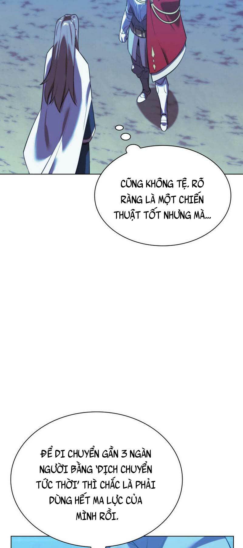 Thợ Rèn Huyền Thoại Chapter 173 - Trang 78