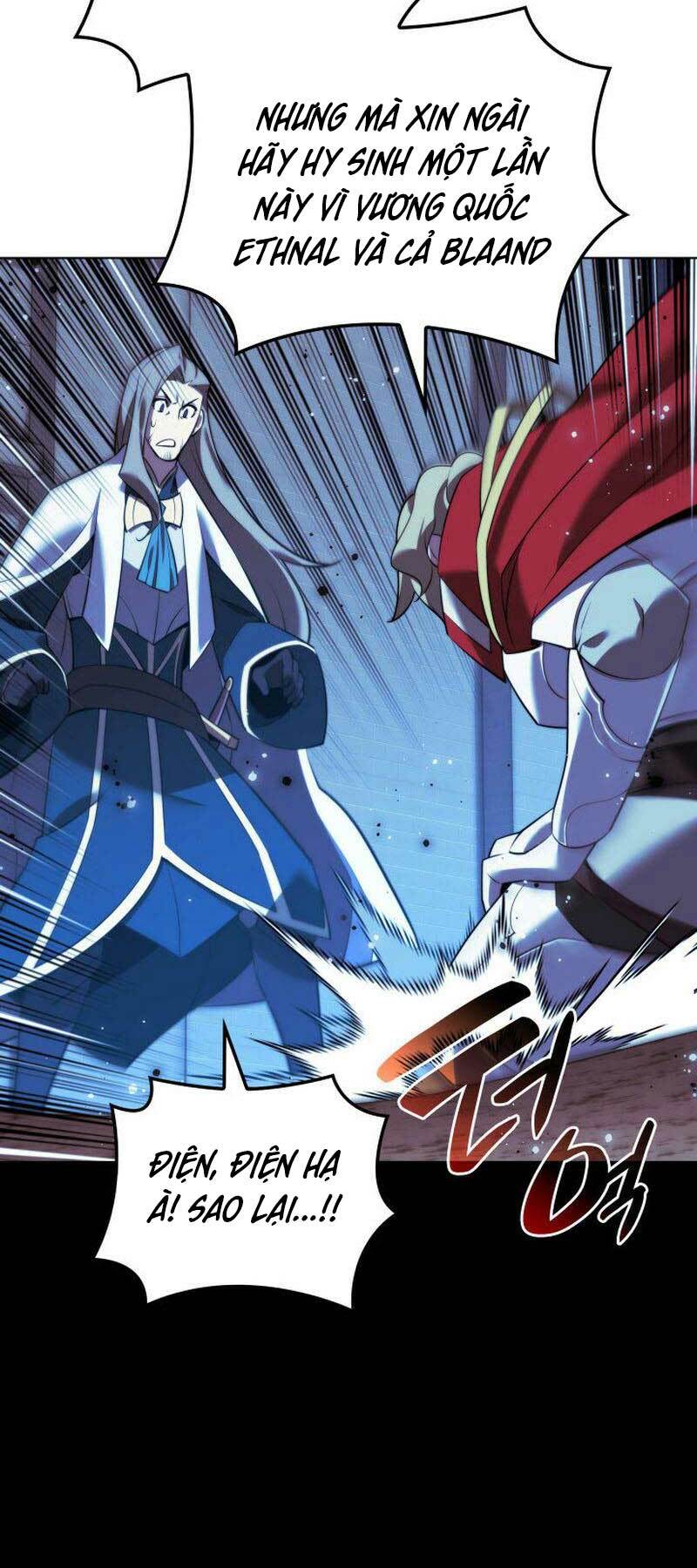 Thợ Rèn Huyền Thoại Chapter 173 - Trang 80