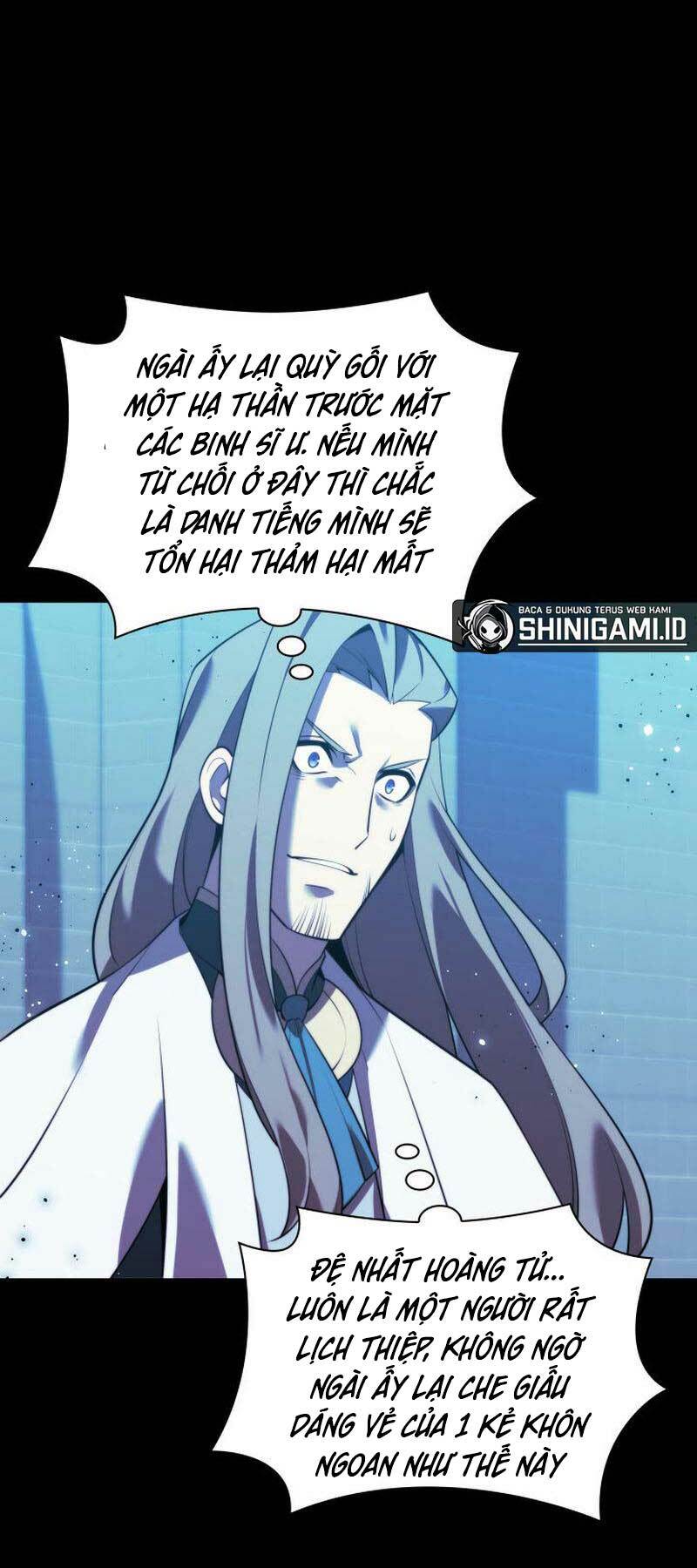 Thợ Rèn Huyền Thoại Chapter 173 - Trang 81