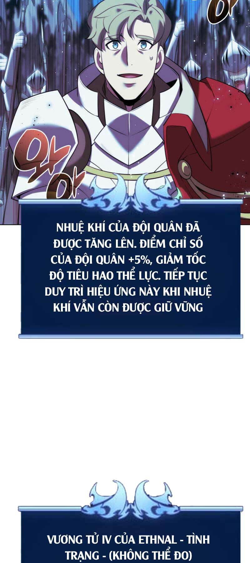 Thợ Rèn Huyền Thoại Chapter 173 - Trang 85
