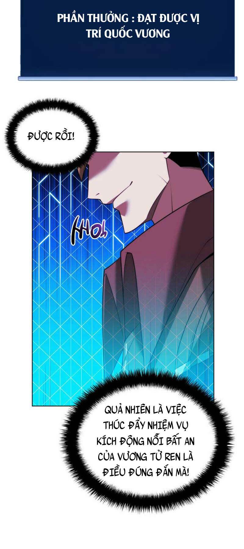 Thợ Rèn Huyền Thoại Chapter 173 - Trang 86