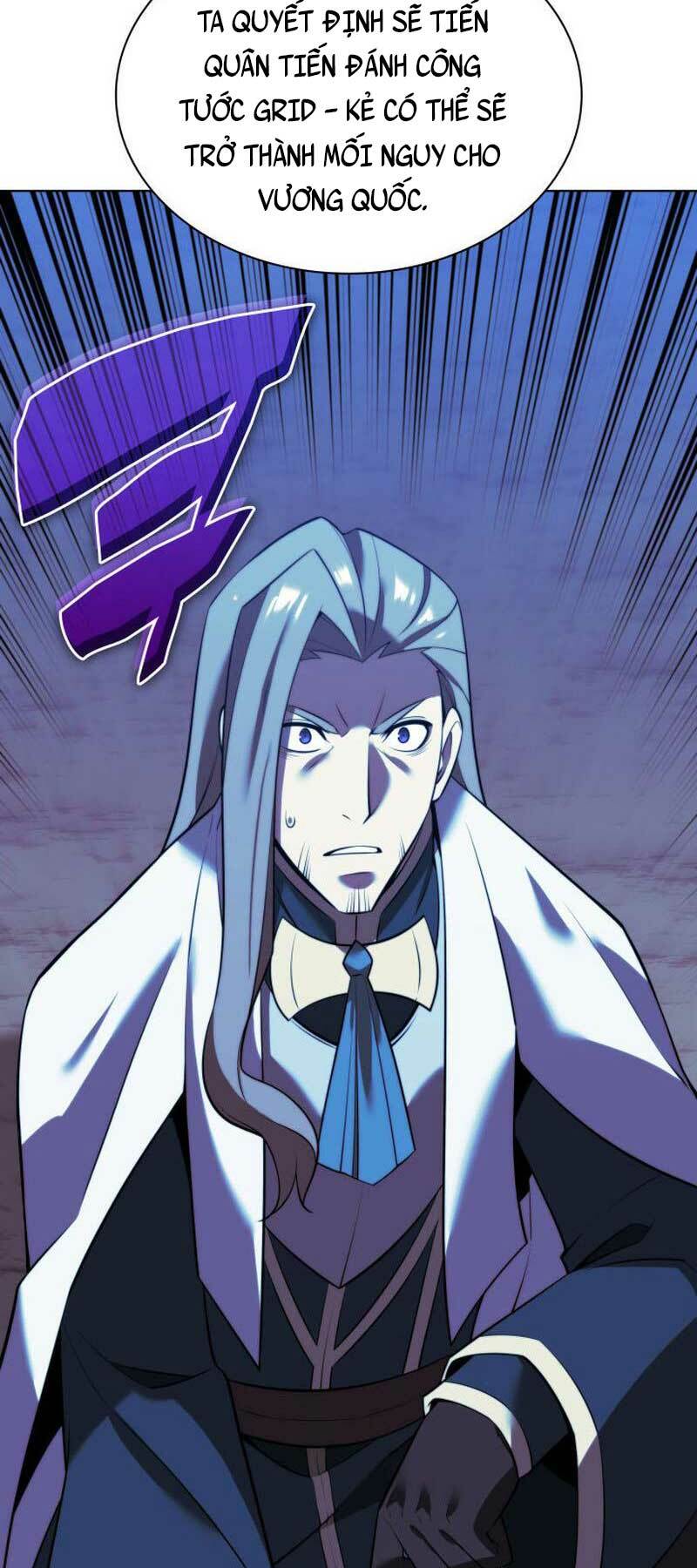 Thợ Rèn Huyền Thoại Chapter 173 - Trang 8