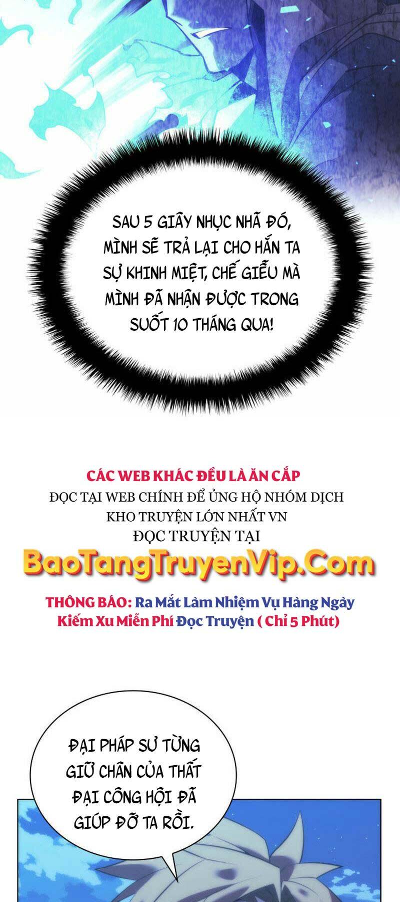 Thợ Rèn Huyền Thoại Chapter 173 - Trang 89