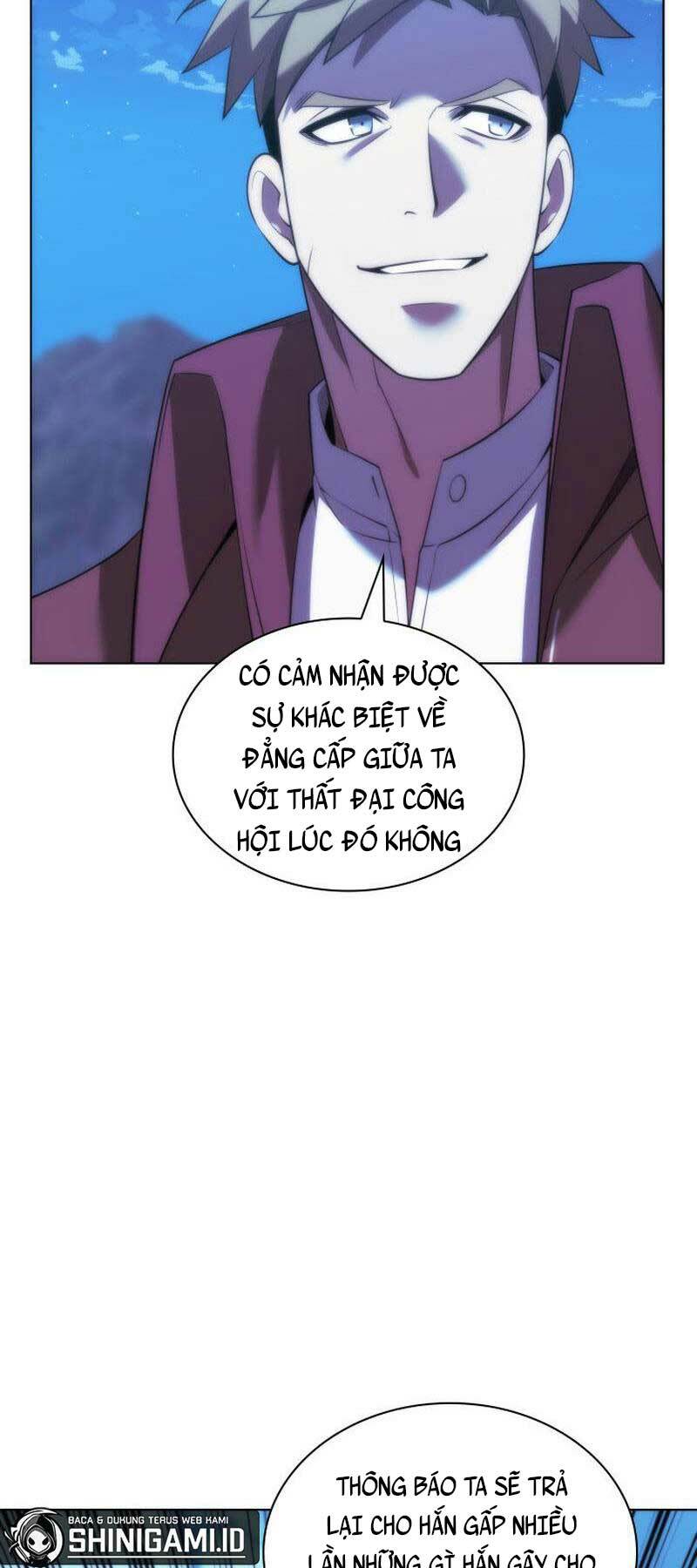 Thợ Rèn Huyền Thoại Chapter 173 - Trang 90