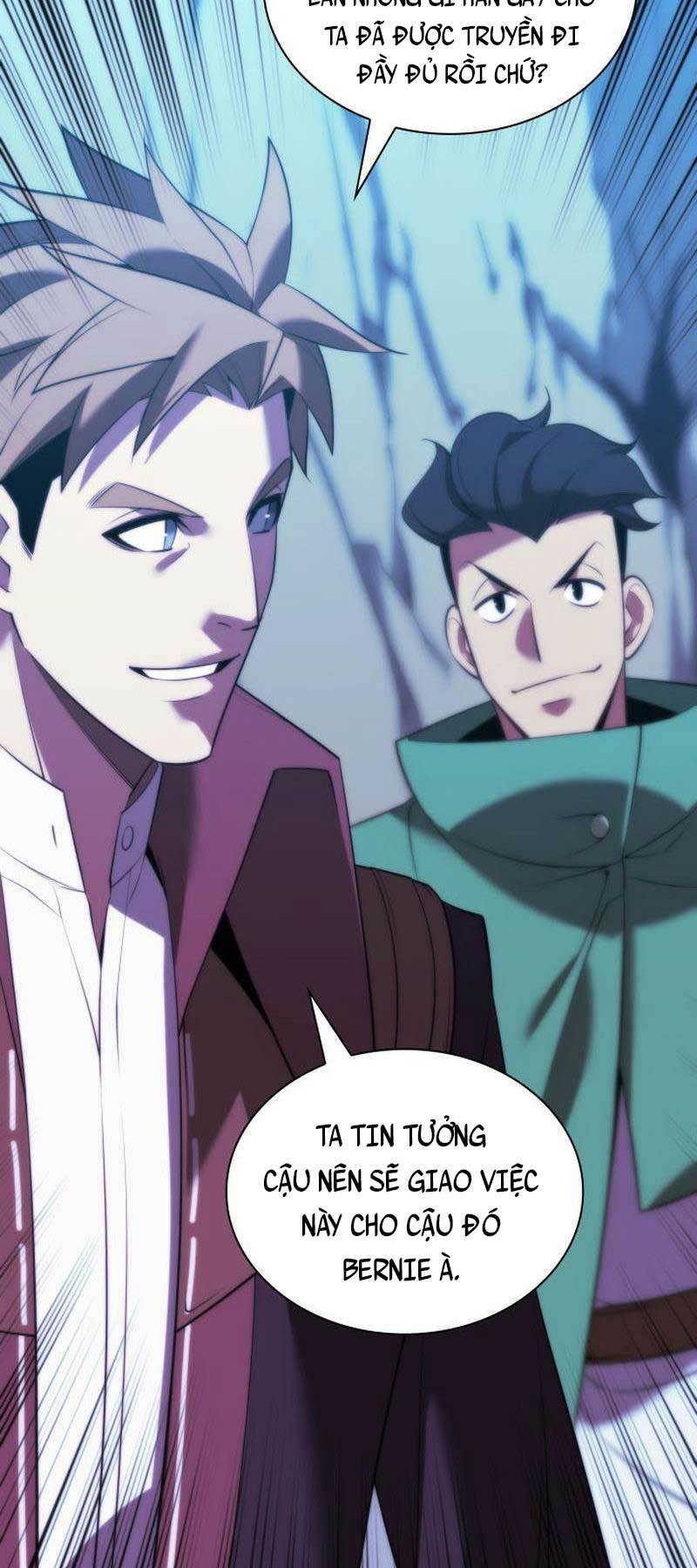 Thợ Rèn Huyền Thoại Chapter 173 - Trang 91