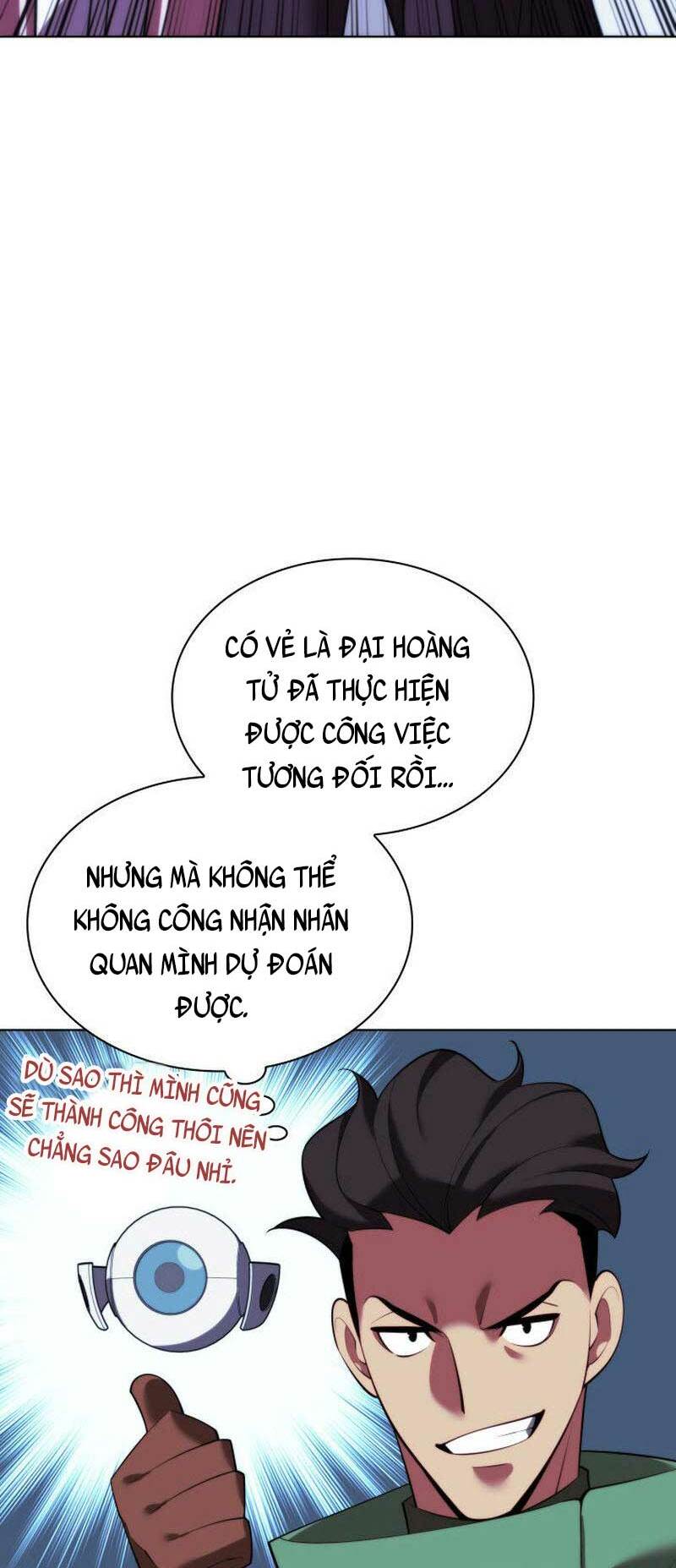 Thợ Rèn Huyền Thoại Chapter 173 - Trang 92