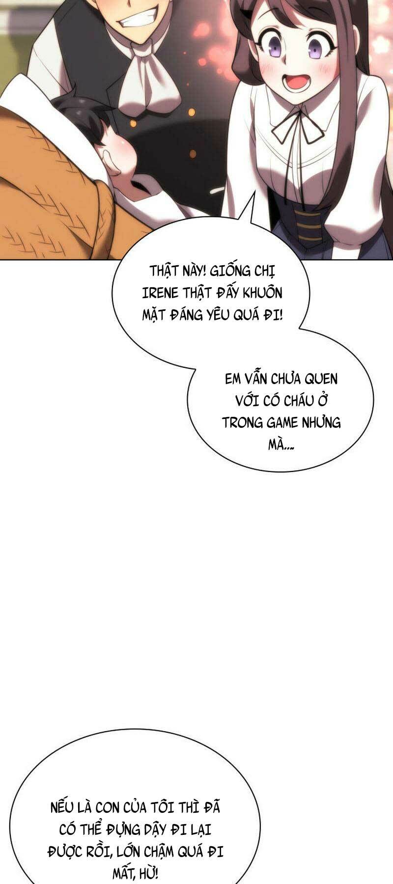 Thợ Rèn Huyền Thoại Chapter 173 - Trang 97