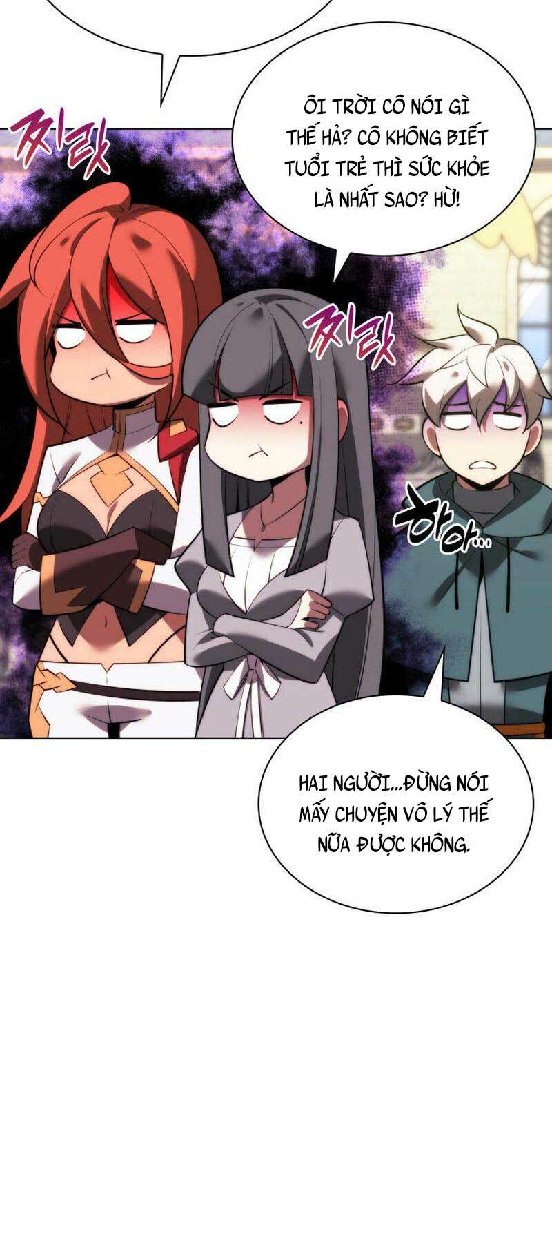 Thợ Rèn Huyền Thoại Chapter 173 - Trang 98