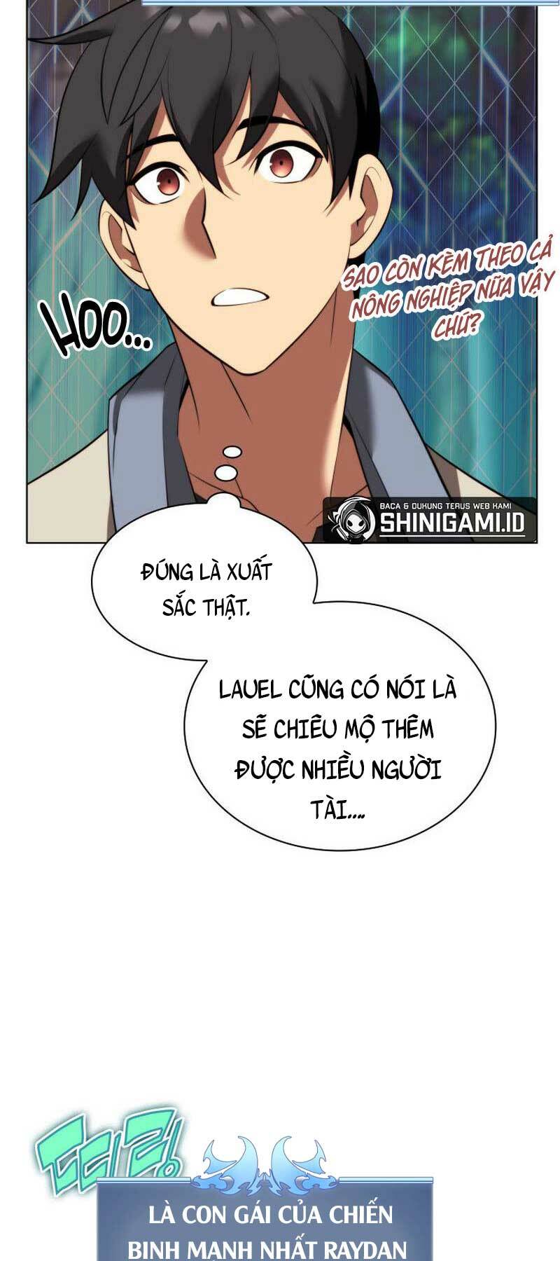 Thợ Rèn Huyền Thoại Chapter 174 - Trang 9