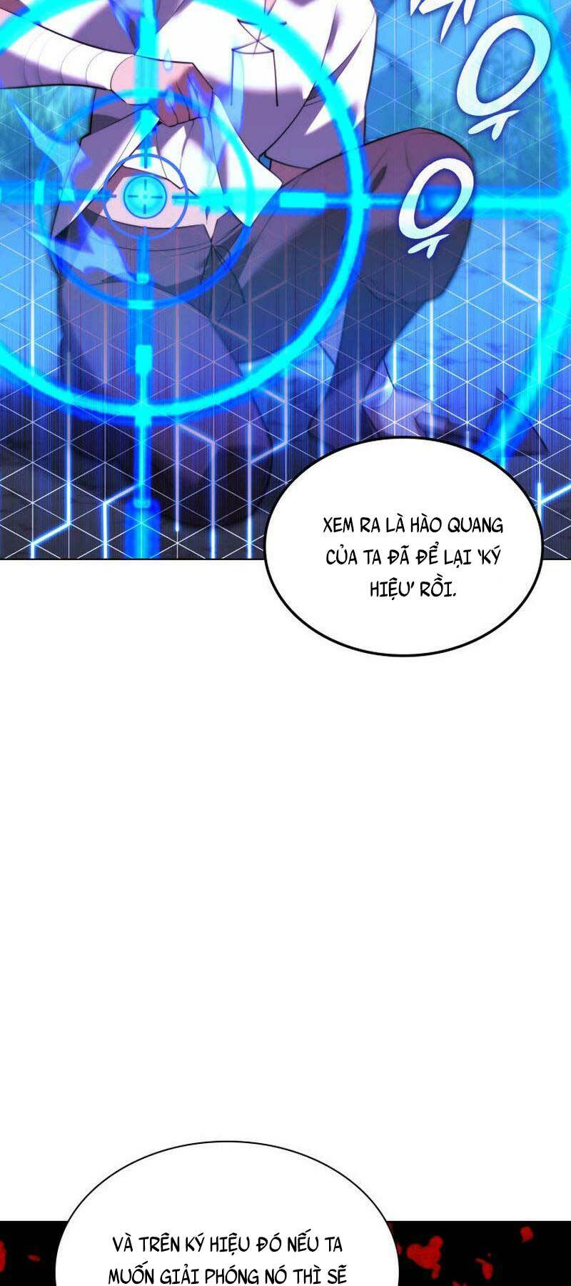 Thợ Rèn Huyền Thoại Chapter 174 - Trang 100