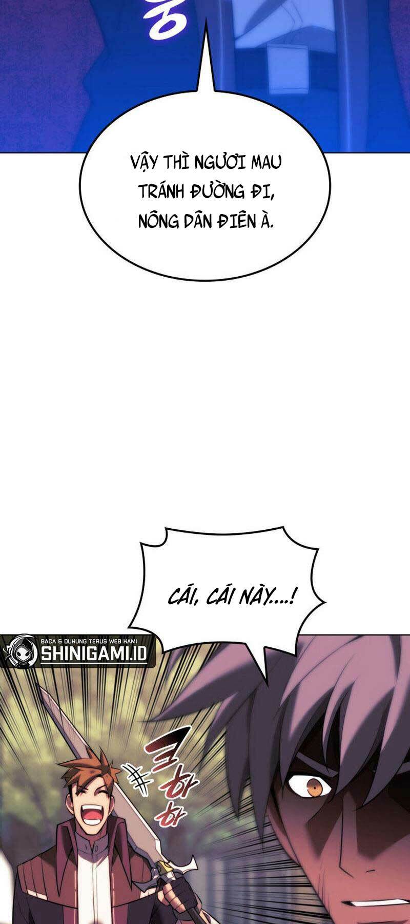 Thợ Rèn Huyền Thoại Chapter 174 - Trang 102
