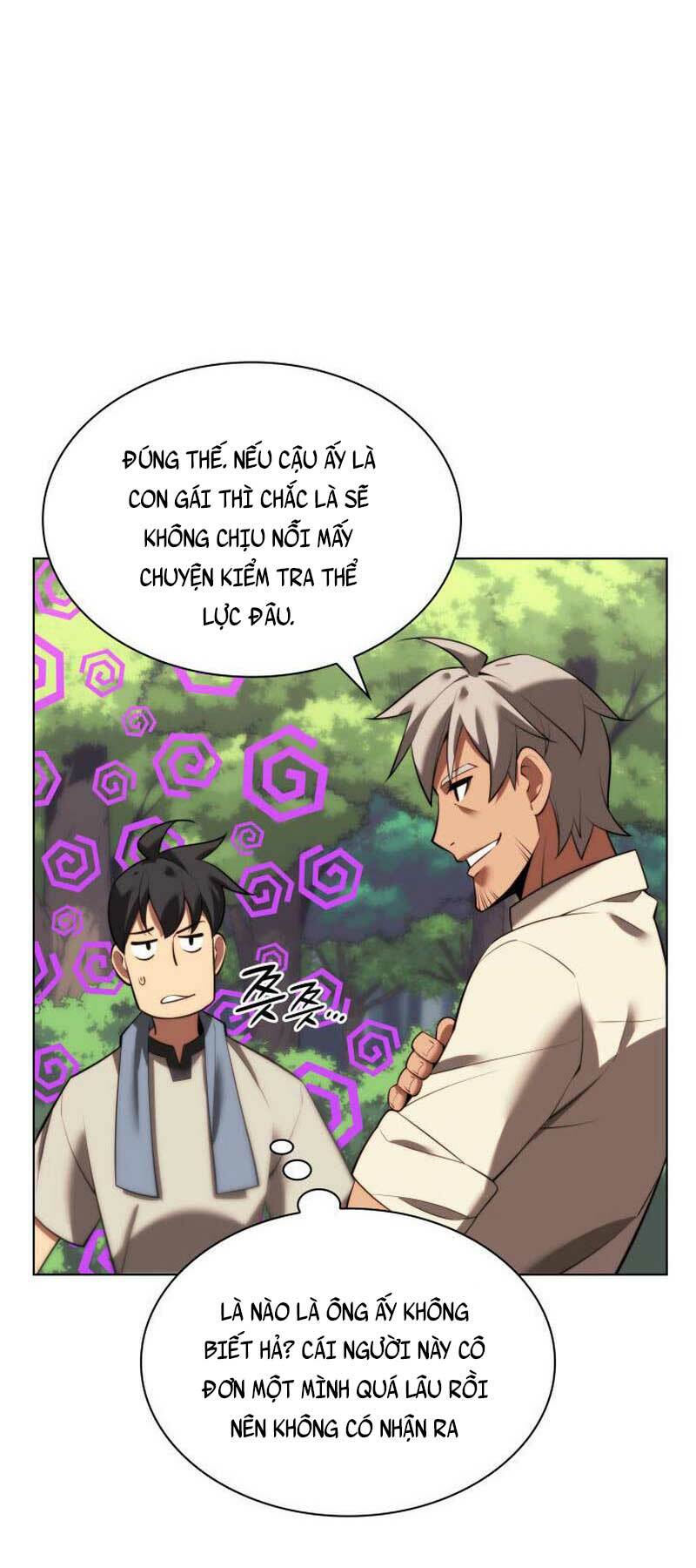 Thợ Rèn Huyền Thoại Chapter 174 - Trang 13