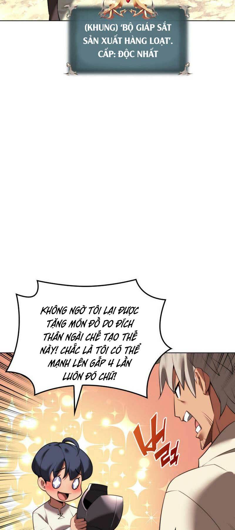 Thợ Rèn Huyền Thoại Chapter 174 - Trang 15