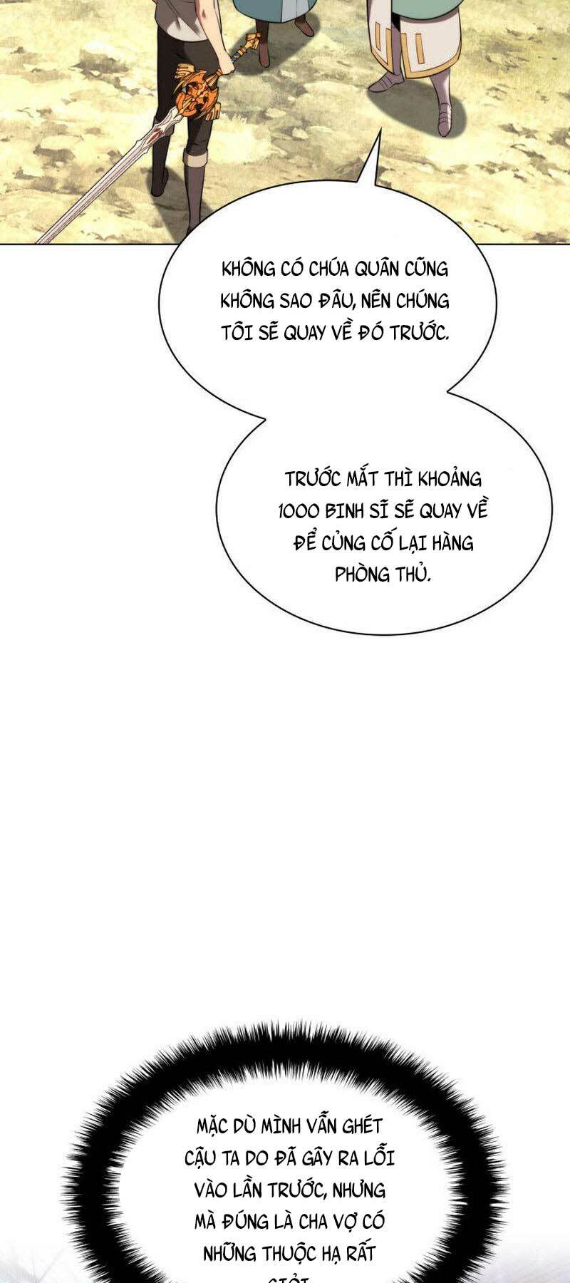 Thợ Rèn Huyền Thoại Chapter 174 - Trang 20