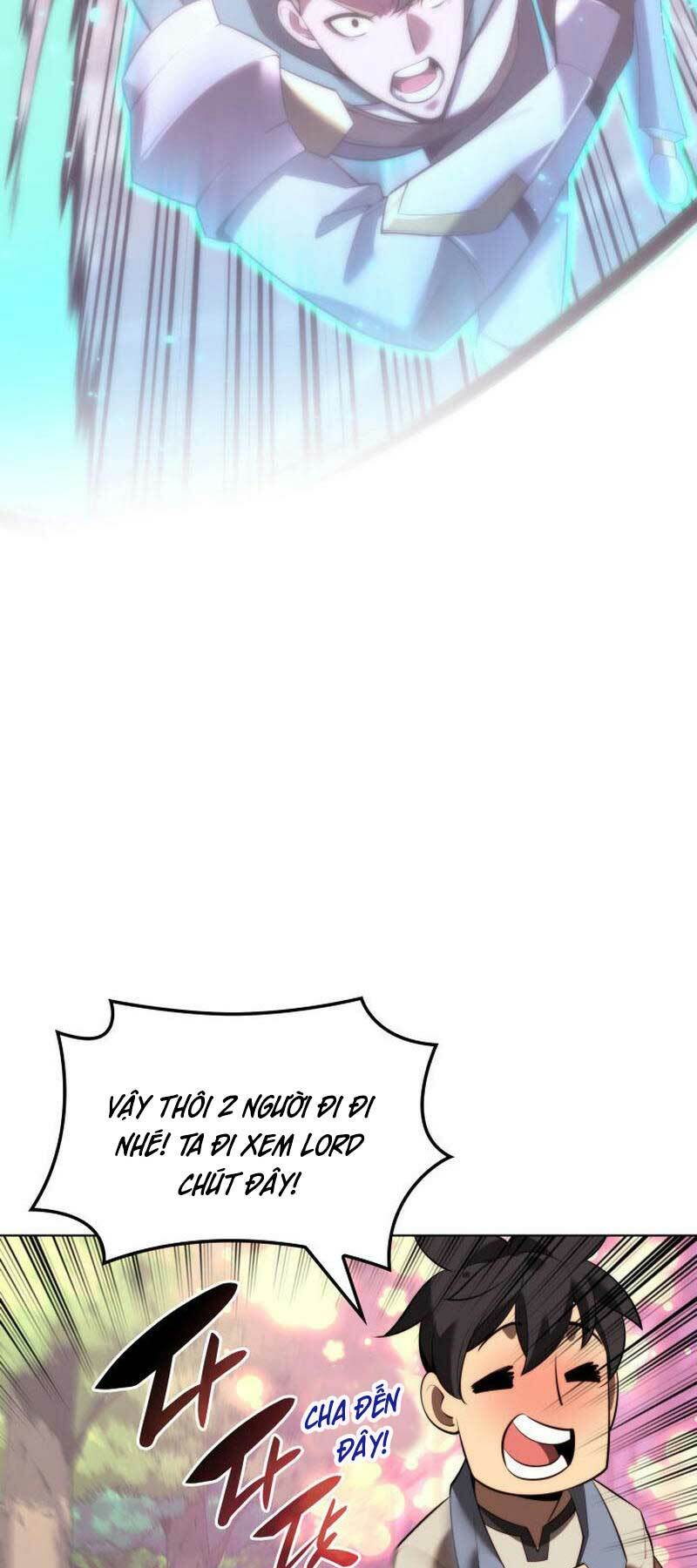 Thợ Rèn Huyền Thoại Chapter 174 - Trang 22