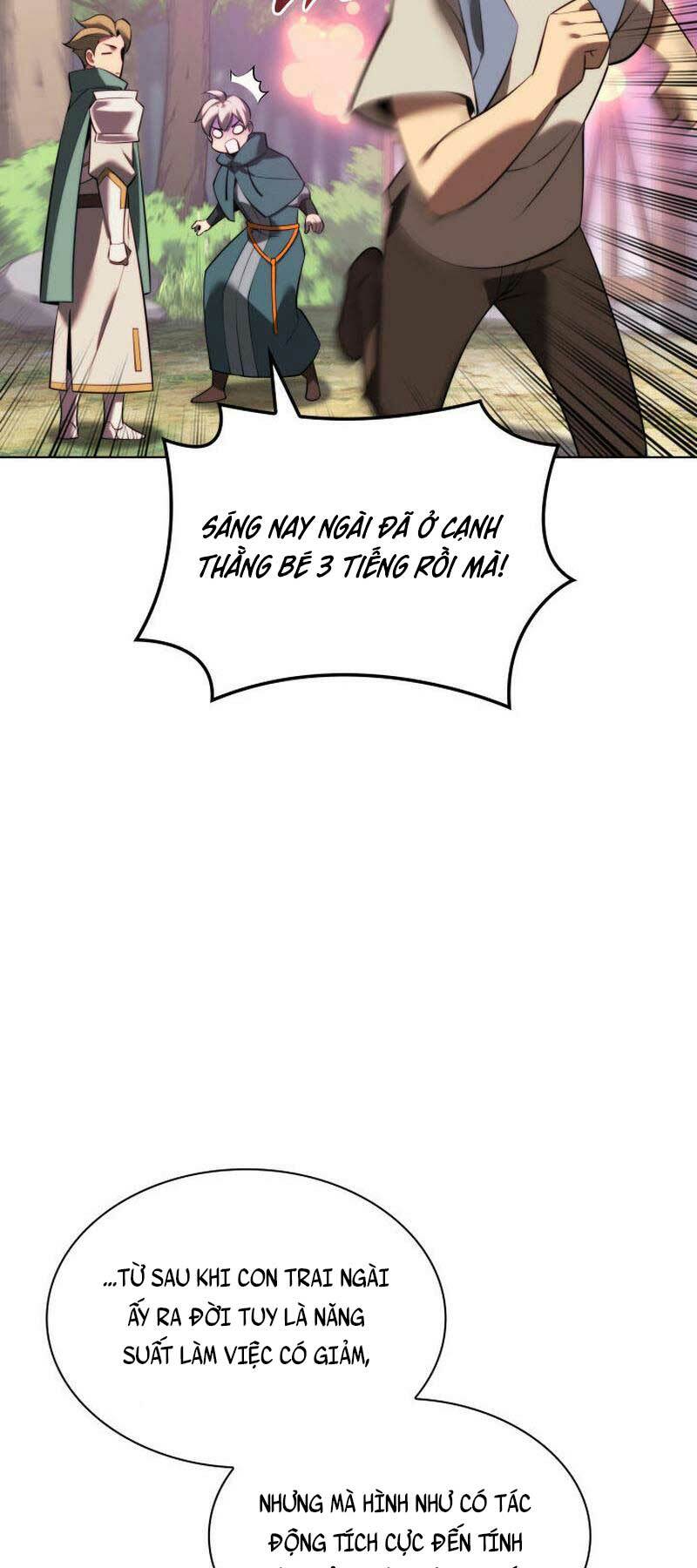 Thợ Rèn Huyền Thoại Chapter 174 - Trang 23