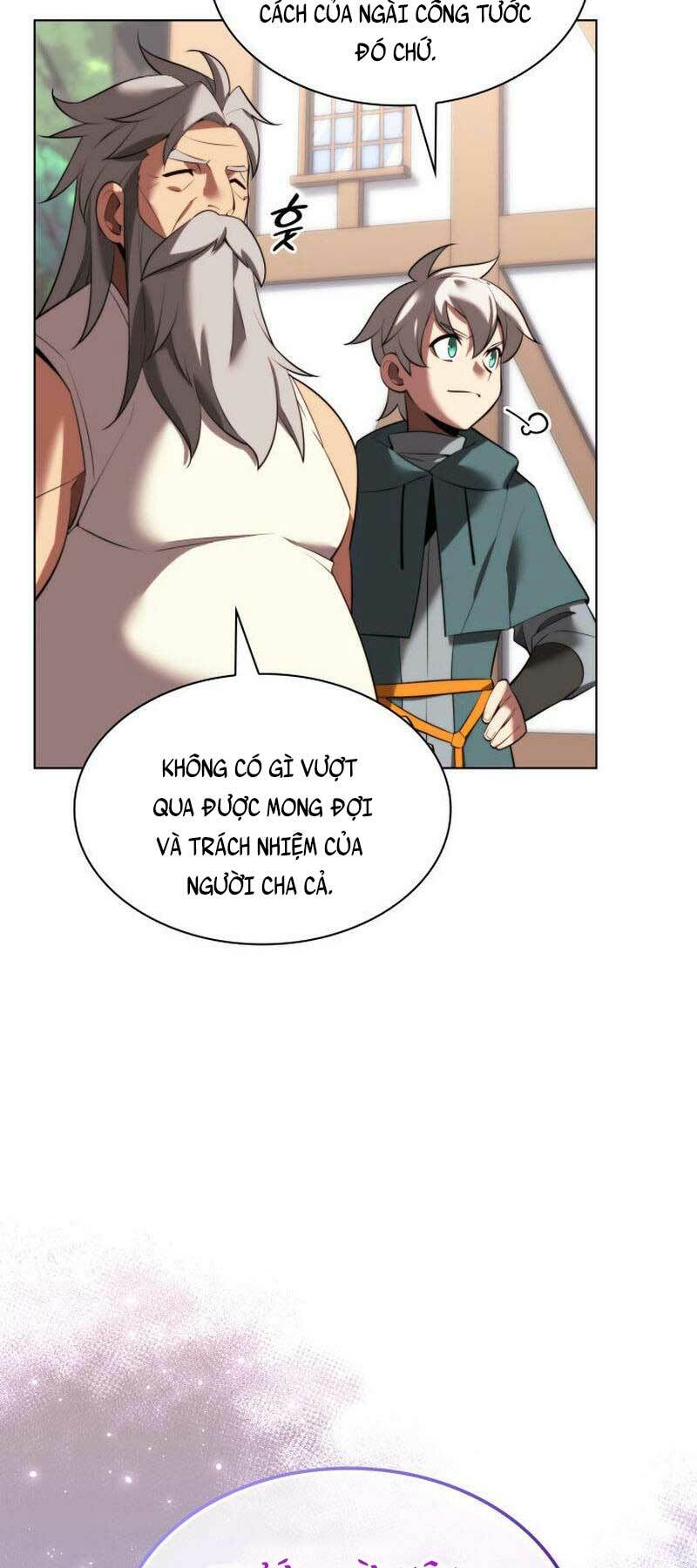 Thợ Rèn Huyền Thoại Chapter 174 - Trang 24